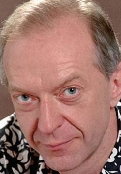 Валерий Кухарешин