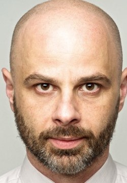 Михаил Кукуюк