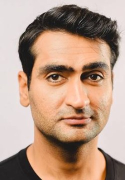 Кумэйл Нанджиани