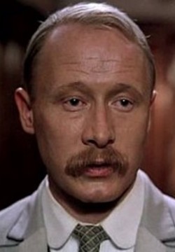 Виктор Проскурин