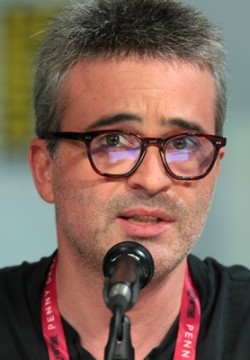 Алекс Куртцман