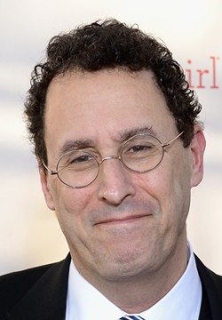 Тони Кушнер