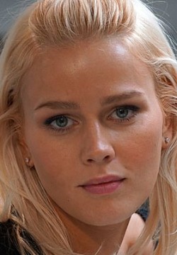 Екатерина Кузнецова