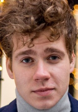 Кузьма Сапрыкин