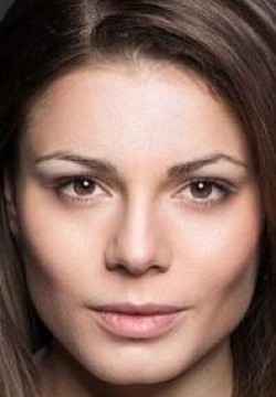 Полина Кузьминская