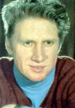 Юрий Кузьменков