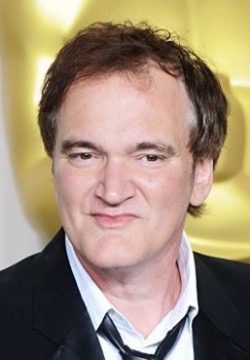 Квентин Тарантино