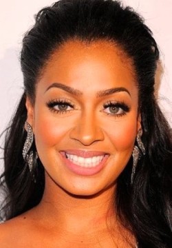 Ла Ла Энтони