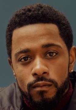 Лакит Стэнфилд