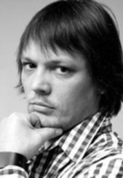 Дмитрий Лактионов