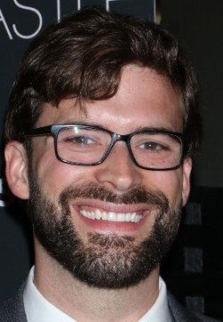 Эндрю Лэнхем