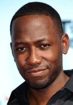 Ламорн Моррис