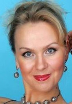 Светлана Чуйкина