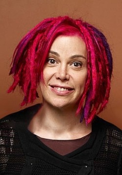 Лана Вачовски