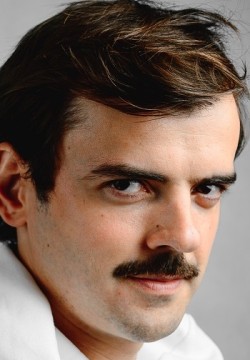 Антон Лапенко