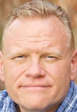 Ларри Джо Кэмпбелл