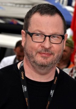 Ларс фон Триер