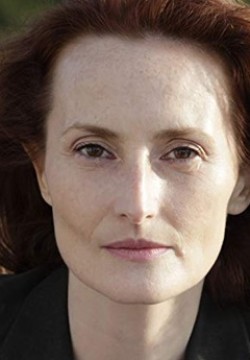 Рэйчел Ласкар