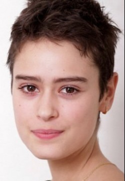 Розабелла Лауренти Селлерс