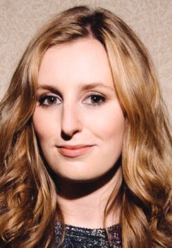 Лаура Кармайкл