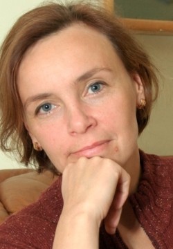 Мария Лаврова