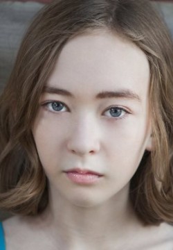 Лайла Хейли