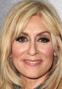 Джудит Лайт