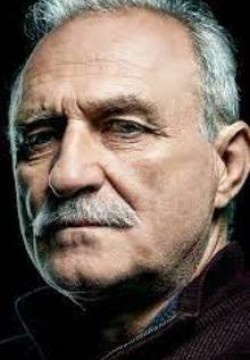 Лазар Ристовски