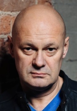 Андрей Лебедев