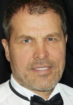 Сергей Легостаев