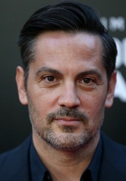 Майкл Лэндис