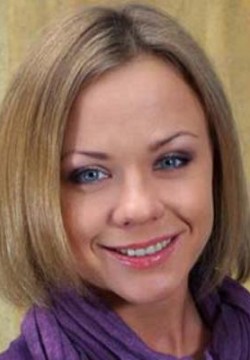 Елена Перова