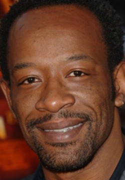 Ленни Джеймс