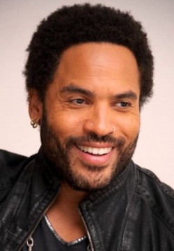 Ленни Кравиц