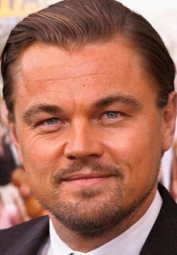 Леонардо ДиКаприо