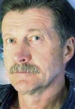 Леонид Белозорович