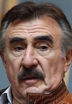 Леонид Каневский