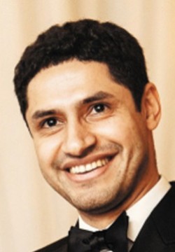 Леонид Марголин