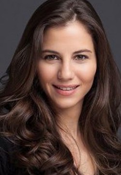 Дерья Бешерлер