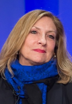 Лесли Линка Глаттер