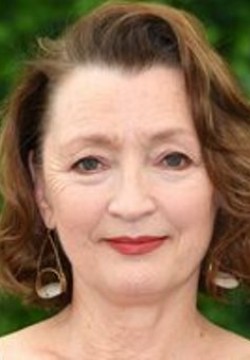 Лесли Мэнвилл