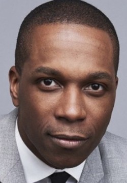 Лесли Одом мл.