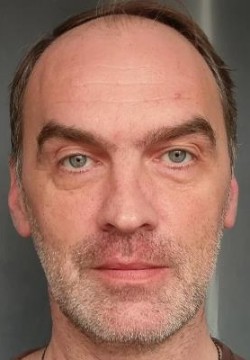 Сергей Лесогоров