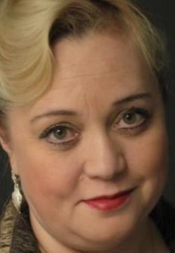 Леся Кудряшова