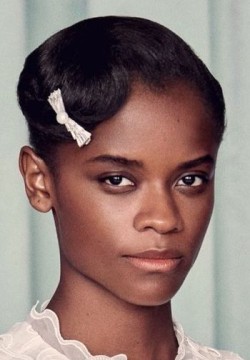 Летишиа Райт