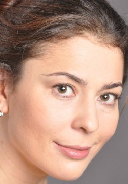 Анна Леванова