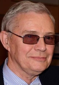 Лев Прыгунов