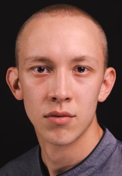 Лев Зулькарнаев