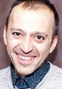 Леван Капанадзе