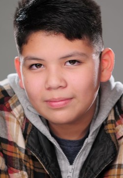 Лэйн Фэктор